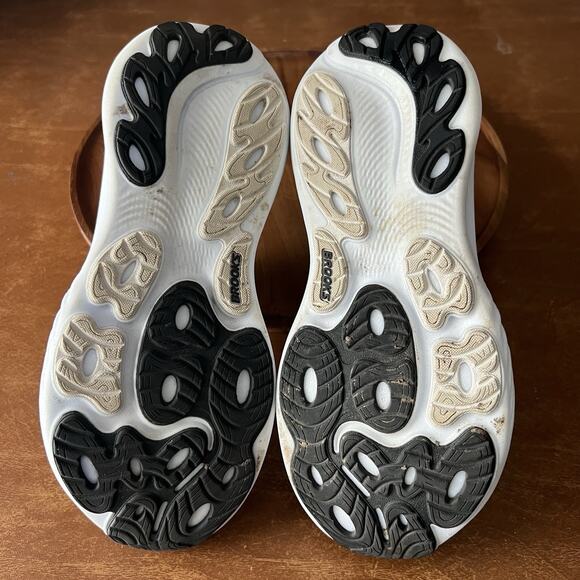 Brooks Adrenaline GTS 25 Supportive Road Running Shoes Sneakers Women's 8.5 W - Picture 13 of 16